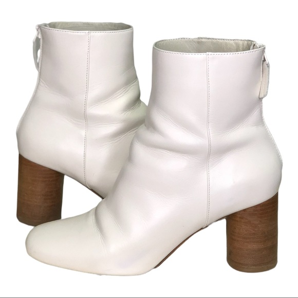 Sandro Sacha Ankle Bootie - Picture 2 of 12